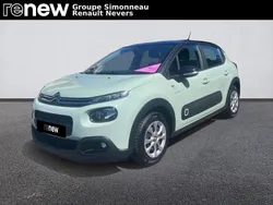Utilisé 2019 Citroën C3 PureTech Citadine | 12 490 € (Prix cher)