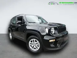 Utilisé 2022 Jeep Renegade SUV | 21 800 € (Prix juste)