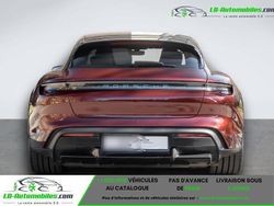 Utilisé 2021 Porsche Taycan Turbo S Berline | 96 100 €