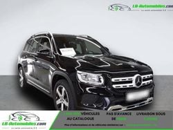 Occasion 2021 Mercedes GLB220 SUV | 36 500 € (Super prix)