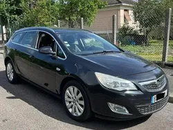 Utilisé 2012 Opel Astra Enjoy Break | 2 800 € (Prix juste)