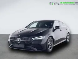Utilisé 2024 Mercedes 250 Coupé | 44 500 €