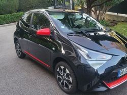 Utilisé 2021 Toyota Aygo Citadine | 11 990 € (Bon prix)