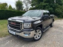 Utilisé 2016 GMC Sierra Pick-up | 44 900 €