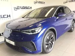 Bleu Utilisé 2025 VW ID.5 Pro SUV | 42 974 € (Prix juste)