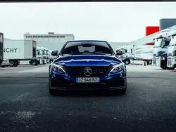 Utilisé 2017 Mercedes C63S AMG AMG Berline | 55 999 € (Super prix)