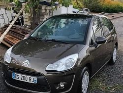 Occasion 2013 Citroën C3 PureTech Berline | 4 250 € (Prix juste)