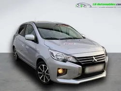 Utilisé 2024 Mitsubishi Space Star Citadine | 20 000 € (Prix juste)