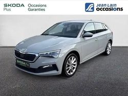 Gris perle Utilisé 2022 Skoda Scala Citadine | 19 990 € (Bon prix)