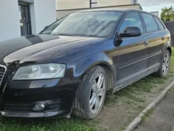 Utilisé 2008 Audi A3 Ambition Berline | 6 700 € (Prix juste)