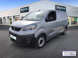 Gris Utilisé 2020 Peugeot Expert S Van | 25 990 € (Bon prix)