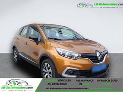 Utilisé 2017 Renault Captur Experience SUV | 17 600 € (Prix assez cher)
