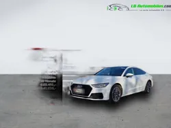 Utilisé 2020 Audi A7 Sportback Citadine | 50 500 € (Super prix)