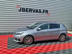 Utilisé 2021 Peugeot 308 Allure Berline | 11 590 € (Super prix)