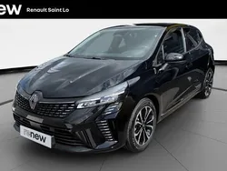 Noir Utilisé 2025 Renault Clio V Techno Citadine | 18 990 € (Prix assez cher)