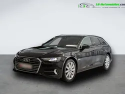 Utilisé 2023 Audi A6 Sport Break | 44 400 € (Prix juste)
