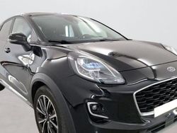 Utilisé 2021 Ford Puma Titanium Coupé | 17 990 € (Prix juste)