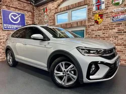 Gris Utilisé 2024 VW Taigo R-line SUV | 28 174 € (Prix cher)