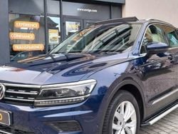 Occasion 2019 VW Tiguan SUV | 21 490 € (Prix juste)