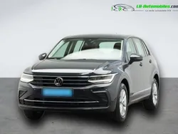 Utilisé 2022 VW Tiguan SUV | 31 200 € (Prix juste)
