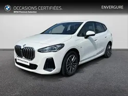 Blanc Nouvelle 2025 BMW 225 M Sport Monospace | 44 900 €