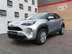 Utilisé 2023 Toyota Yaris Hybrid Business Edition | 21 990 € (Bon prix)