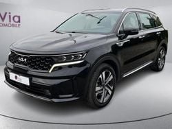 Noir Utilisé 2022 Kia Sorento Active SUV | 29 990 €
