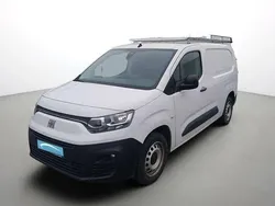 Blanc Utilisé 2023 Fiat Doblò S Monospace | 18 650 €