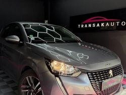 Utilisé 2020 Peugeot 208 Allure Citadine | 8 490 € (Super prix)