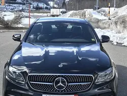 Utilisé 2020 Mercedes E53 AMG AMG Berline | 53 500 €