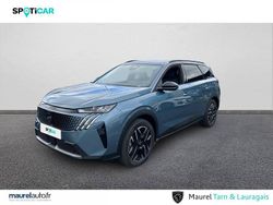 Utilisé 2025 Peugeot 5008 Allure Monospace | 36 900 € (Prix cher)