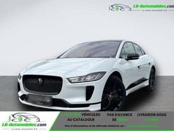 Utilisé 2022 Jaguar I-Pace SUV | 38 000 € (Prix juste)