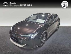 Utilisé 2020 Toyota Corolla | 25 800 € (Prix assez cher)