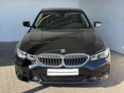Utilisé 2022 BMW 320e Sport Line Berline | 30 398 € (Bon prix)
