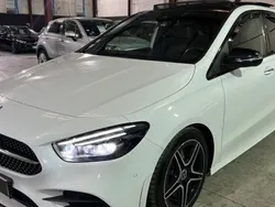 Utilisé 2022 Mercedes B220 AMG line Monospace | 24 990 €