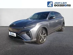 Gris Utilisé 2023 MG Marvel R Performance SUV | 29 980 € (Bon prix)