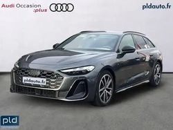 Gris Utilisé 2025 Audi A5 S-Line Coupé | 57 990 € (Prix cher)