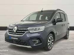 Bleu Utilisé 2023 Renault Kangoo Techno Monospace | 23 499 € (Prix juste)