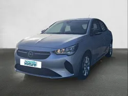 Gris Utilisé 2022 Opel Corsa Edition Berline | 12 490 € (Prix juste)