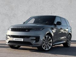 Utilisé 2023 Land Rover Range Rover SUV | 94 890 €