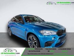 Utilisé 2018 BMW X6 M Comfort Edition SUV | 53 500 € (Bon prix)