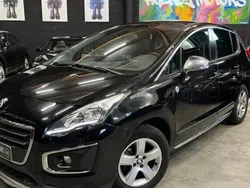 Utilisé 2015 Peugeot 3008 Crossway | 7 990 € (Prix juste)