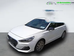 Utilisé 2018 Hyundai i30 Berline | 18 600 € (Prix juste)