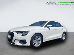Utilisé 2023 Audi A3 Sportback Sport Berline | 27 600 €