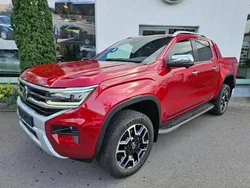Rouge Utilisé 2024 VW Amarok Aventura Pick-up | 51 179 € (Bon prix)
