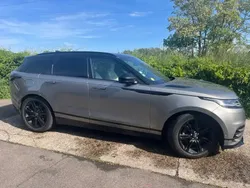 Gris Utilisé 2018 Land Rover Range Rover Velar R-Dynamic SUV | 37 500 € (Bon prix)
