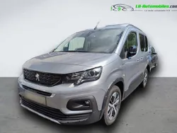 Utilisé 2021 Peugeot Rifter Monospace | 30 200 € (Prix assez cher)