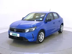 Bleu Utilisé 2024 Opel Corsa Berline | 14 480 € (Prix juste)