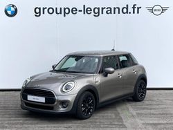 Utilisé 2021 Mini ONE Citadine | 23 990 € (Prix juste)