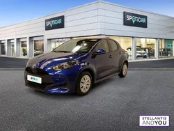 Utilisé 2023 Toyota Yaris Citadine | 19 990 € (Super prix)